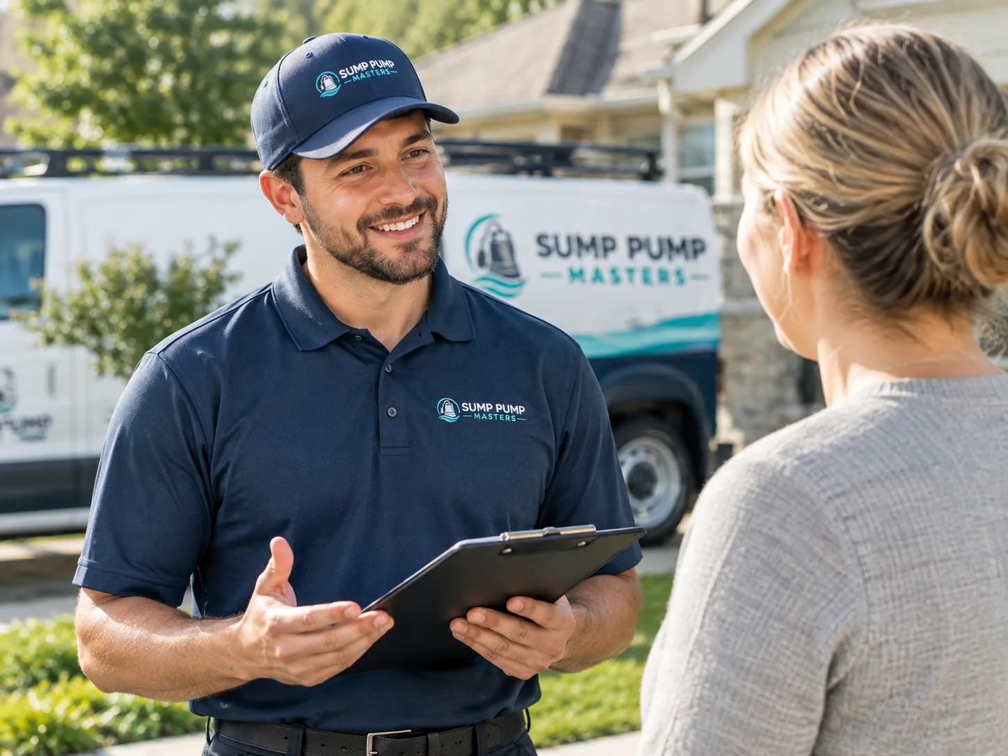 Sump Pump Repair East Haddam, CT FAQs